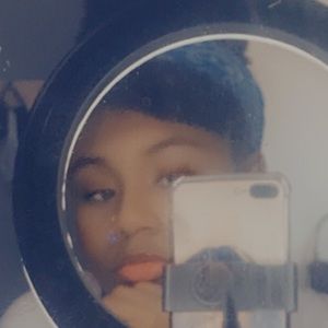 Meet your Posher, Tawanah